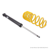 ST Sport-tech Suspension Kit 15-17 VW Golf VII 1.8T - 80694