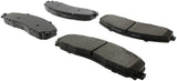 StopTech Ford 12-20 F-250/350 / 13-16 F-450 Front Truck & SUV Brake Pad - 319.16800