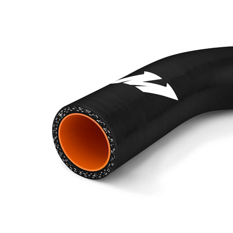 Mishimoto 10-11 Chevrolet Camaro SS V8 Black Silicone Hose Kit - MMHOSE-CSS-10BK