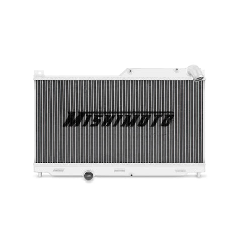 Mishimoto 93-95 Mazda RX-7 Performance Aluminum Radiator - MMRAD-FD-93