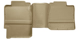 Husky Liners 88-00 GM Full Size Truck 3DR/Ext. Cab Classic Style 2nd Row Tan Floor Liners - 61103