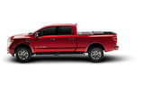 UnderCover 04-15 Nissan Titan 6.5ft Flex Bed Cover - FX51010