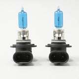 Hella HB3 9005 12V 100W Xenon White XB Bulb (Pair) - H71070347