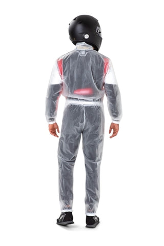 Sparco Suit T1 Evo XS - 00239T1EXS