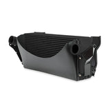 Mishimoto 2013+ Dodge 6.7L Cummins Intercooler Black - MMINT-RAM-13BK