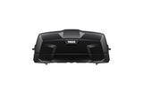 Thule Vector M Roof-Mounted Cargo Box - Gloss Black - 613201