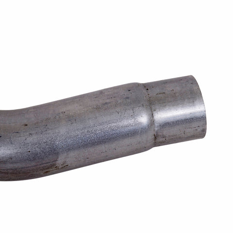 BBK 05-15 Dodge Challenger Charger Short Mid X Pipe w Catalytic Converters 2-3/4 For LT Headers - 1796
