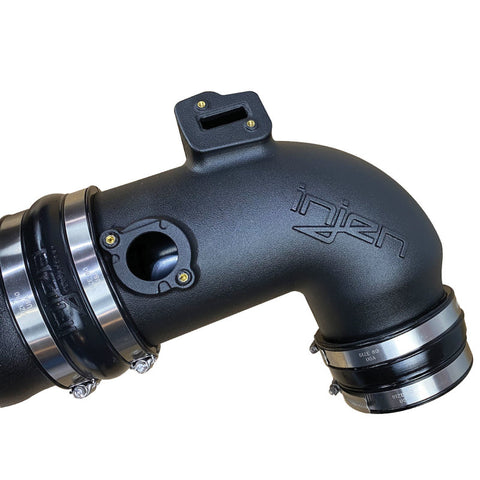 Injen 13-14 GMC Duramax LML 6.6L Evolution Intake - EVO7013