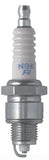 NGK V-Power Spark Plug Box of 10 (BPZ8H-N-10) - 4495