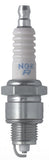 NGK Standard Spark Plug Box of 10 (BPR4HS-10) - 5024