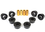 Whiteline 08+ Impreza / WRX / STi Rear Subframe Posi Traction Kit - KDT907