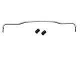 Whiteline 06-13 Lexus IS250/IS350 (Base) / 10-13 IS250/IS350 C 18mm Rear X Heavy Duty Adj Swaybar - BTR92XZ