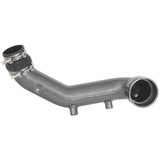 AEM 07-10 BMW 335I L6-3.0L F/I Turbo Intercooler Charge Pipe Kit - 26-3010C