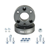 Mishimoto 2006+ Dodge Ram 1500 Leveling Kit - Front 2in - BNLK-RAM-06-F2