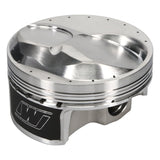 Wiseco Chevrolet Big Blox Brodix SR20 4.600in Bore 1.060in CH 0.990in H Piston Shelf Stock Kit - K0160B100