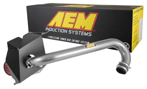 AEM 2017 C.A.S Subaru Forester H4-2.5L F/I Cold Air Intake - 21-831C