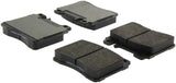 StopTech Street Brake Pads - Front - 308.05770