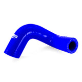 Mishimoto 96-02 Toyota 4Runner 3.4L (w/ Rear Heater) Silicone Heater Hose Kit - Blue - MMHOSE-4RUN34-96HHRBL