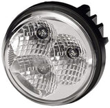 Hella Daytime Running Lamp Rh Md12/24 2Pt - 009599121