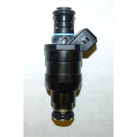 Omix Fuel Injector 4.0L 87-90 Jeep Wrangler YJ - 17714.03