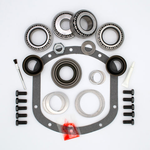 Eaton Dana 30 Front Master Install Kit - K-D30-F