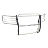 Westin 2007-2013 Chevrolet Silverado 1500LD Sportsman Grille Guard - SS - 45-2270