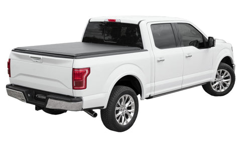 Access Limited 2023+ Ford Super Duty F-250/F-350/F-450 8ft Box (Includes Dually) Roll-Up Cover - 21409