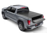 BAK 19-20 Chevy Silverado 8ft Bed 1500 (New Body Style) BAKFlip G2 - 226132