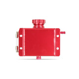 Mishimoto 1L Coolant Overflow Tank - Red - MMRT-1LRD