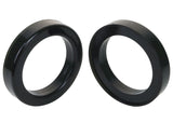 Whiteline 91-07 Toyota Land Cruiser Spring Pad Bushing Kit - W73385