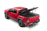 UnderCover 2022 Nissan Frontier 5ft Elite Bed Cover - Black Textured - UC5098