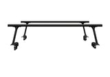 Thule Xsporter Pro Mid Complete All-In-One Aluminum Truck Bed Rack - Black - 500011