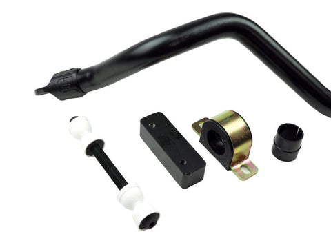 Ridetech 79-93 Ford Mustang Front MuscleBar - 12129120