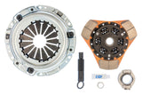 Exedy 1997-1999 Acura Cl L4 Stage 2 Cerametallic Clutch Thick Disc - 08952