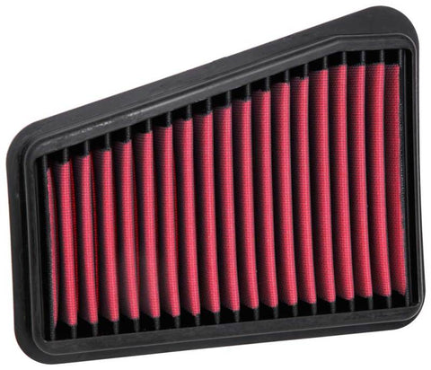 AEM 2018 Kia Stinger GT 3.3L TT V6 DryFlow Air Filter (Left Side) - 28-50067