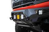 ADD 22-23 Ford Bronco Raptor Bomber Front Bumper - F260014120103