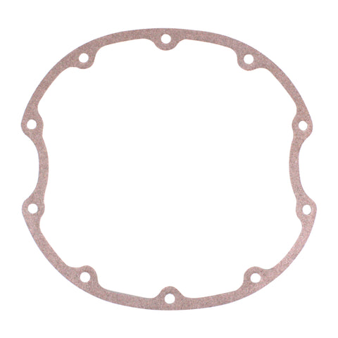 Yukon Gear 8.2in Buick / Oldsmobile / Pontiac Cover Gasket / 10 Bolt Holes - YCGGM8.2BOP-10