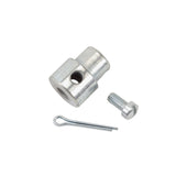 Edelbrock Chev Throttle Rod Stud - 9141