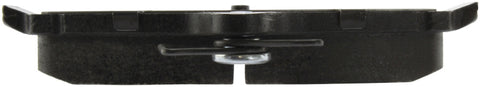 StopTech Sport Brake Pads w/Shims & Hardware - Rear - 309.05450