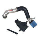 Injen 12-15 Honda Civic Si 9th Gen/13-15 Acura ILX 2.4L 4 Cyl Black True Cold Air Intake w/ MR Tech - SP1575BLK