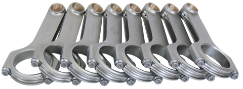 Eagle Ford 351W H-Beam Connecting Rods (Set of 8) - CRS5956F3D