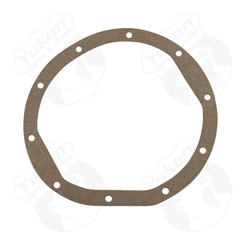 Yukon Gear 8.5 Front Cover Gasket - YCGGM8.5-F