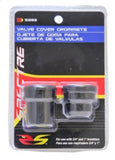 Spectre Valve Cover Grommets - Baffled (For Covers w/1-1/4in. Filler-Breather Holes) - 5333