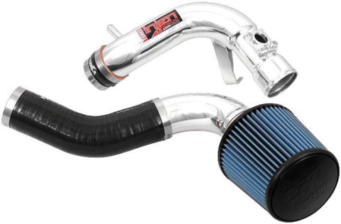 Injen 2009 Corolla 1.8L 4 Cyl. Polished Cold Air Intake - SP2079P