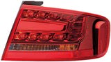 Hella 2015-2018 Porsche Macan Right Inner Tail Light - 011500181