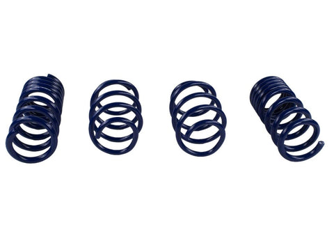 Ford Racing 2015-2017 Mustang GT350 Lowering Springs - M-5300-W