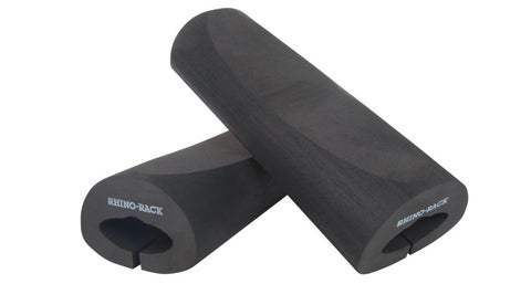 Rhino-Rack Vortex Wrap Pads - 15in - Pair - RWP01