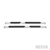 Westin 2007-2018 Toyota Tundra CrewMax R5 Nerf Step Bars - SS - 28-51150