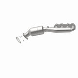 Magnaflow Conv DF 02-04 Volkswagen Passat 4.0L - 452796