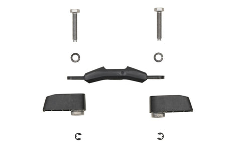 Thule Roof Top Tent Mounting Brackets (Lockable) - 901882